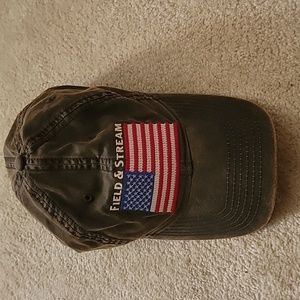 Men's Field and Stream Hat